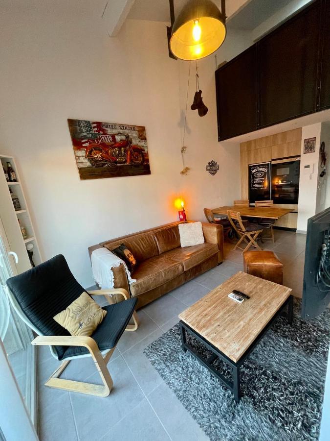 Duplex Ambiance Proche Plage Mireval Ngoại thất bức ảnh