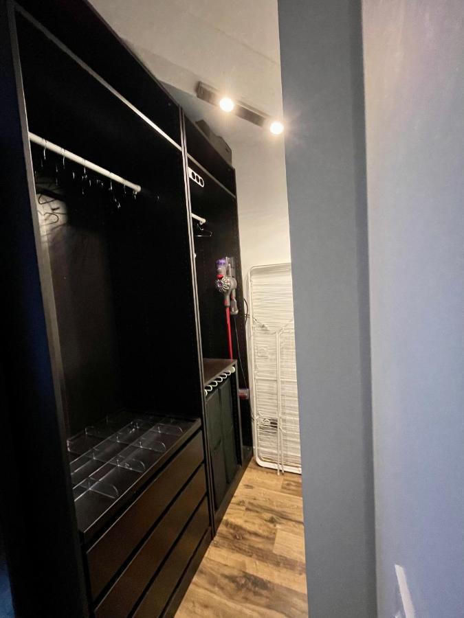 Duplex Ambiance Proche Plage Mireval Ngoại thất bức ảnh